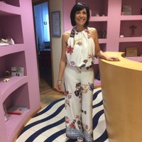 Patrizia Panichi