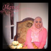 Manal Mahmoud