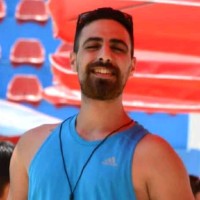 Yazan Maia