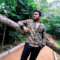 Dhamotharan murugesan