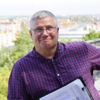 Scott Morrison, CD, MBA, BSc