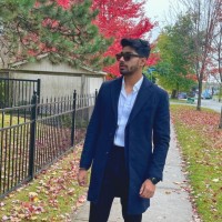 Tabish Ali