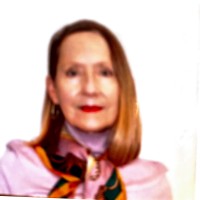 Lori (Loretta) Arnold