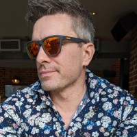 Martin Thompson
