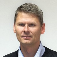 Øyvind Skaar