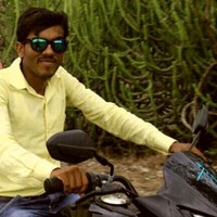 Harish Narona