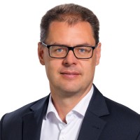Martin Rohrer