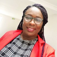 Mireille KOUBA à  NYAM