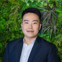 Tommy Goh 呉鎧江