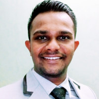 Tharanga Wickramanayake