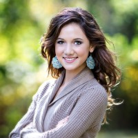 Morgan Blake