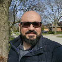 Salameh Salameh