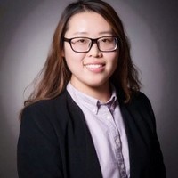 Joyce Wang