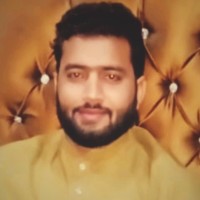 Rehmat Ullah