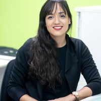 Larissa Macedo