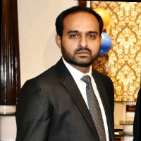 Armghan Ahmad