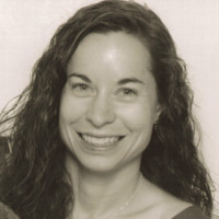 Holly Landry-Johnson, NCC PMP