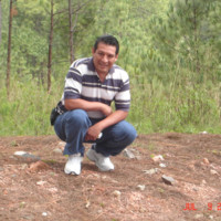 Luis Martin Andrade Reyes