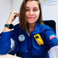 Zarina Saibatalova