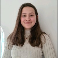 Juliette Van Bolderick
