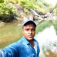 Isuru Saranga