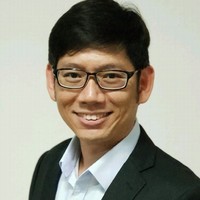 Gideon (Han Siong) Ong