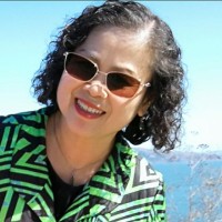 Cathy Luo