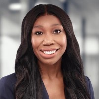 L'Ashante Henry
