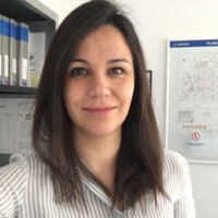 Carolina Maestro De Pablos