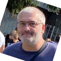 Egisto Farina
