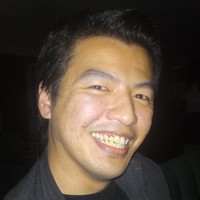 Simon Yeung