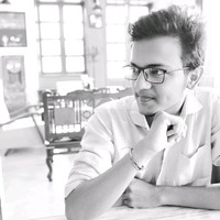 Mayank Limbachiya