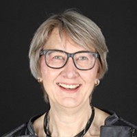 Yvonne Bauer