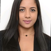 Ana Paula Rodrigues