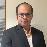 Keyur Shah