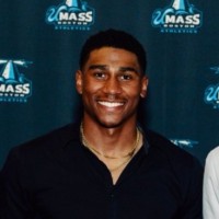 Breon Parker Jr.