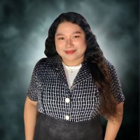 Kris Anne Rose Garcia