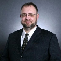 Bryan Usrey
