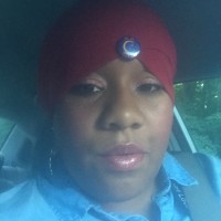 Sadiyah Lewis-El