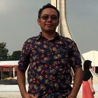 Ikhsan Tajuddin