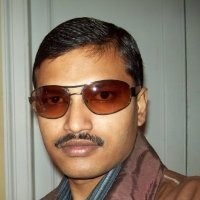 Tanmoy Ray