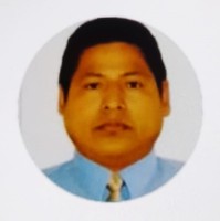 Ronald Danilo Landeo Uquiche