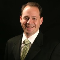 Jeff Paladini, Cfp®, Ea