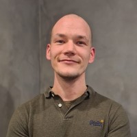 Mark Larsen