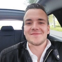Alex Van Den Bos