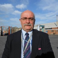 Phil Macdonald