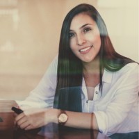 Katherine Barquero Sánchez