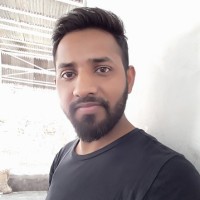 Ankith S V