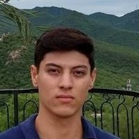 Kevin Felix Enriquez