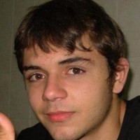 Matheus Garcia Martins